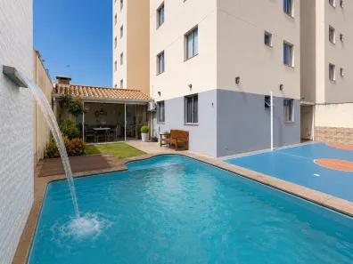 Apartamento com 3 Quartos à venda, 180m² no Piratininga (Venda Nova), Belo Horizonte