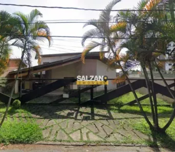 Sobrado com 4 Quartos para alugar, 650m² no Jardim das Nações, Taubaté