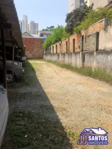Lote/Terreno à venda, 400m² no Mooca, São Paulo