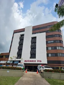 Sala Comercial para alugar, 32m² no Centro, Ananindeua