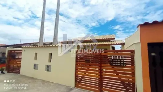 Casa com 2 Quartos à venda, 60m² no , Itanhaém