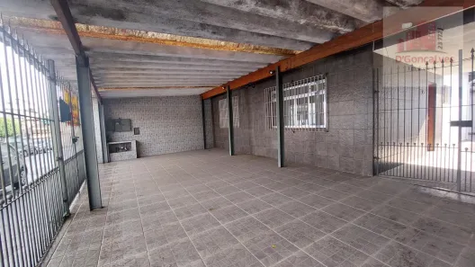 Casa com 2 Quartos à venda, 200m² no Centro, Diadema