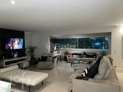 Apartamento com 4 Quartos à venda, 140m² no Jardim Londrina, São Paulo