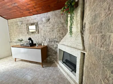 Casa com 3 Quartos à venda, 124m² no Jardim São Marcos, Valinhos