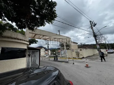 Casa com 2 Quartos para alugar, 51m² no Guaratiba, Rio de Janeiro
