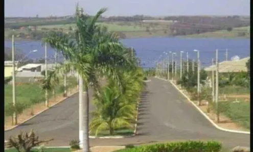 Lote/Terreno à venda, 526m² no , Buritama