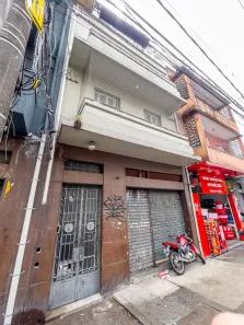 Lote/Terreno com 1 Quarto à venda, 300m² no Bom Retiro, São Paulo