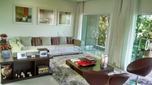 Sobrado com 6 Quartos à venda, 810m² no Jardim Ibiratiba, São Paulo