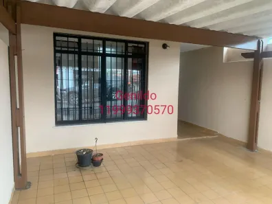 Sobrado com 3 Quartos para alugar, 160m² no Jardim Monte Kemel, São Paulo