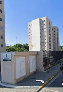 Apartamento com 2 Quartos à venda, 48m² no Conjunto Habitacional Brás Cubas, Mogi das Cruzes