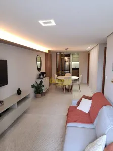Apartamento com 3 Quartos à venda, 76m² no Brisamar, João Pessoa
