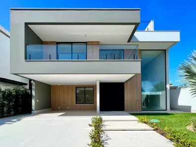 Casa de Condomínio com 5 Quartos à venda, 622m² no Barra da Tijuca, Rio de Janeiro