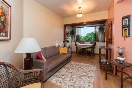 Apartamento com 3 Quartos à venda, 82m² no Menino Deus, Porto Alegre