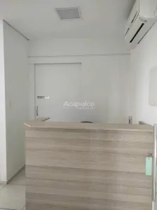Sala Comercial com 2 Quartos para alugar, 60m² no Chácara Girassol, Americana