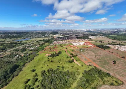 Galpão/Depósito/Armazém à venda, 224m² no Residencial Frei Galvão, Goiânia