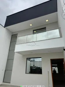 Casa com 3 Quartos à venda, 172m² no Ilha dos Araújos, Governador Valadares