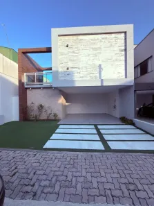 Casa de Condomínio com 3 Quartos à venda, 170m² no Pitimbu, Natal