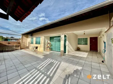 Casa com 4 Quartos para alugar, 198m² no Escola Agrícola, Blumenau