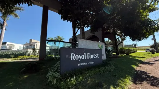 Lote/Terreno à venda, 316m² no Esperança, Londrina