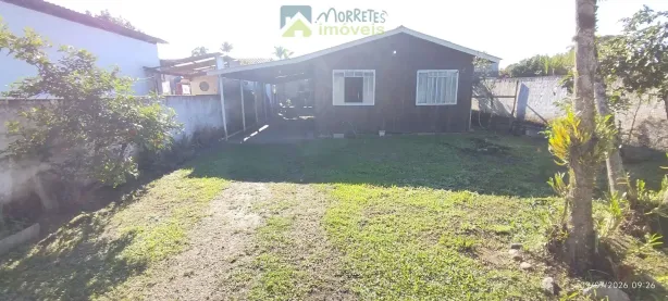 Casa com 3 Quartos à venda, 120m² no Vila dos Ferroviarios, Morretes