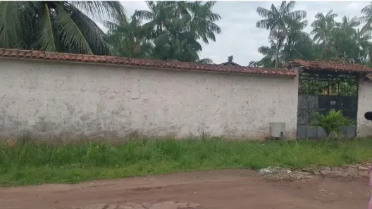Lote/Terreno à venda, 100m² no Tapanã (Icoaraci), Belém