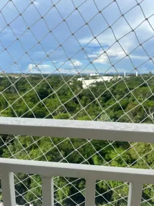 Apartamento com 3 Quartos para alugar, 66m² no Jardim das Palmeiras, Cuiabá