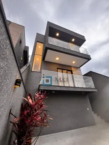 Sobrado com 3 Quartos à venda, 175m² no Portais (Polvilho), Cajamar