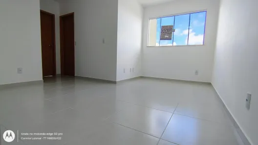 Apartamento com 2 Quartos à venda, 51m² no Primavera, Vitória da Conquista