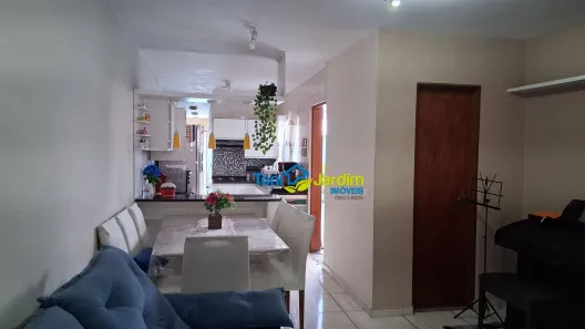 Casa com 2 Quartos à venda, 120m² no Vila Lucinda, Santo André