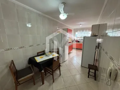 Apartamento com 3 Quartos à venda, 160m² no Ocian, Praia Grande