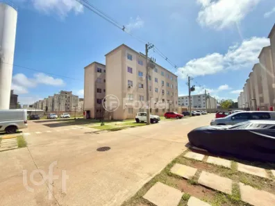 Apartamento com 2 Quartos à venda, 41m² no Rio Branco, Canoas