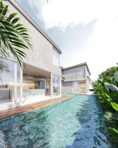 Casa de Condomínio com 4 Quartos à venda, 307m² no Comercial Norte, Bayeux
