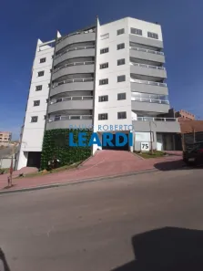 Apartamento com 2 Quartos à venda, 74m² no Residencial Veredas, Poços de Caldas