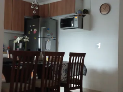 Apartamento com 2 Quartos à venda, 48m² no Parque Cidade Jardim II, Jundiaí