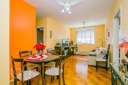 Apartamento com 2 Quartos à venda, 80m² no Medianeira, Porto Alegre