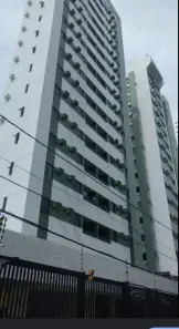 Apartamento com 2 Quartos à venda, 55m² no Torre, Recife