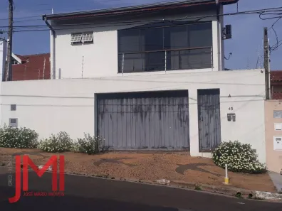 Casa com 3 Quartos à venda, 232m² no Parque Beatriz, Campinas