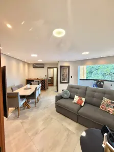 Apartamento com 3 Quartos à venda, 98m² no Vila Paulicéia, São Paulo