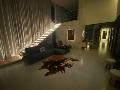 Casa de Condomínio com 3 Quartos para alugar, 300m² no Parque Rodoviário, Campos dos Goytacazes