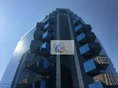 Sala Comercial para alugar, 598m² no Vila Olímpia, São Paulo