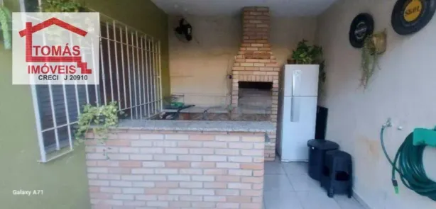 Sobrado com 3 Quartos à venda, 169m² no Sítio Morro Grande, São Paulo