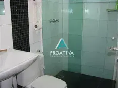 Casa com 3 Quartos à venda, 209m² no Vila Scarpelli, Santo André