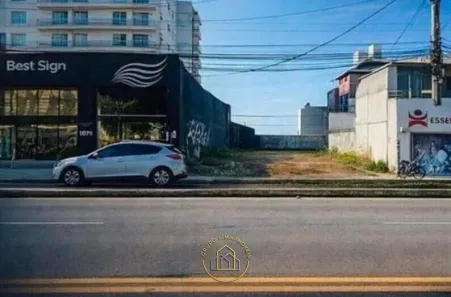 Lote/Terreno para alugar, 466m² no Cavaleiros, Macaé