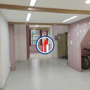 Imóvel Comercial para alugar, 130m² no Botafogo, Rio de Janeiro