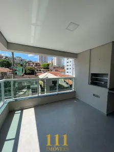 Apartamento com 3 Quartos à venda, 101m² no Vila Aprazível, Jacareí