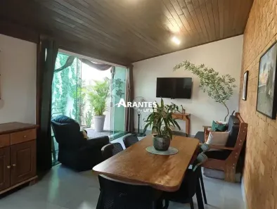 Casa com 3 Quartos à venda, 120m² no Minas Gerais, Uberlândia