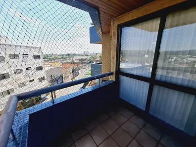 Apartamento com 1 Quarto à venda, 47m² no Centro, Ribeirão Preto