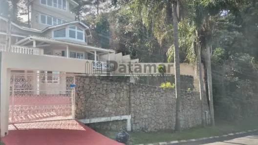 Sobrado com 5 Quartos à venda, 628m² no Granja Carneiro Viana, Cotia