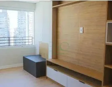 Apartamento com 1 Quarto à venda, 34m² no Butantã, São Paulo