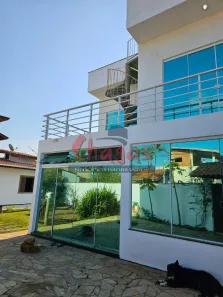 Casa com 4 Quartos à venda, 600m² no Portal do Patrimonium, Caraguatatuba